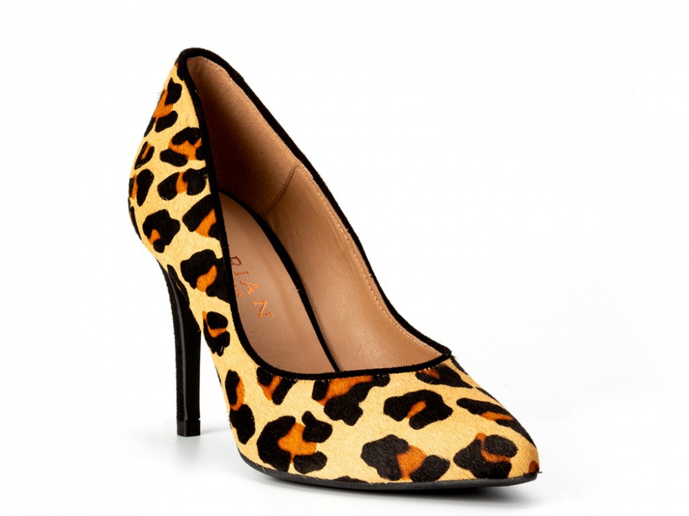 leopard print shoes sale